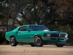 Ford Mustang Boss 429 1970 года